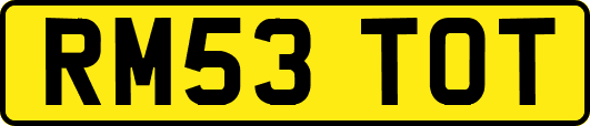RM53TOT