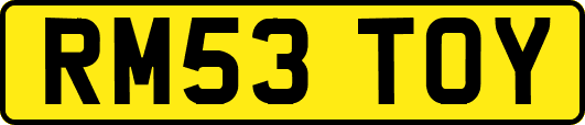 RM53TOY