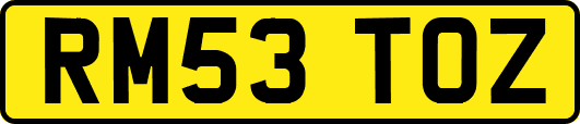 RM53TOZ