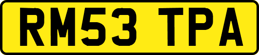 RM53TPA