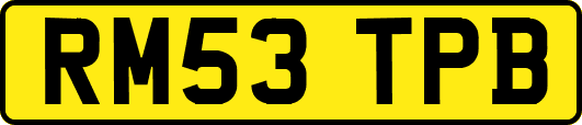 RM53TPB
