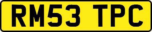 RM53TPC