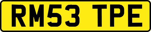 RM53TPE