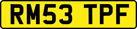 RM53TPF