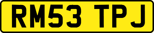 RM53TPJ