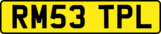 RM53TPL