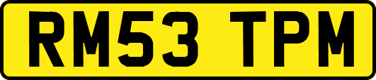 RM53TPM