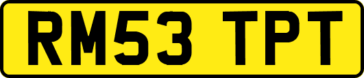 RM53TPT