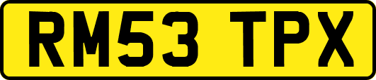 RM53TPX