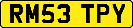RM53TPY