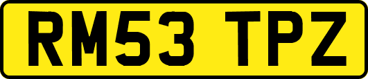 RM53TPZ