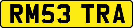 RM53TRA