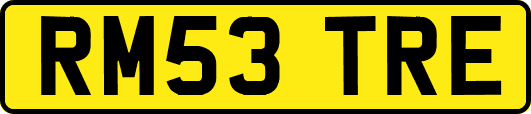 RM53TRE