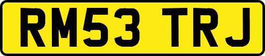 RM53TRJ