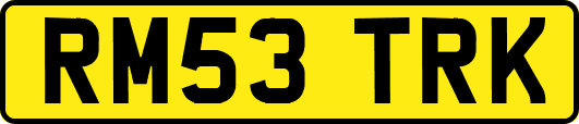 RM53TRK