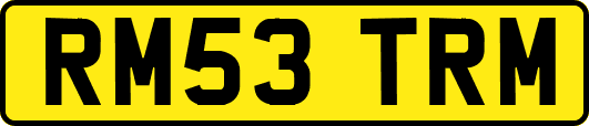 RM53TRM