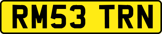 RM53TRN