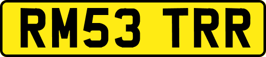 RM53TRR