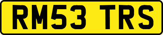 RM53TRS