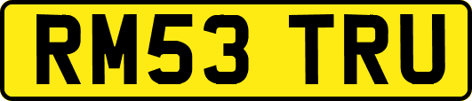 RM53TRU
