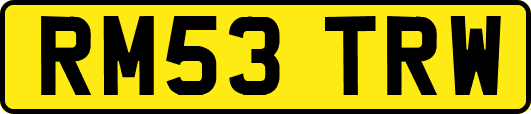 RM53TRW