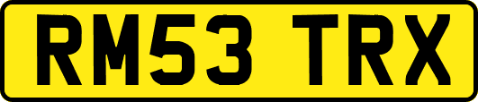 RM53TRX