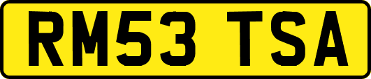 RM53TSA