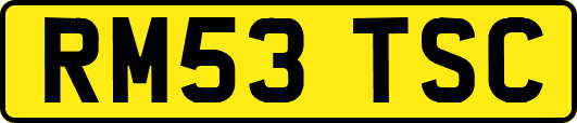 RM53TSC