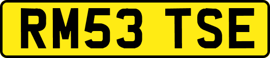 RM53TSE