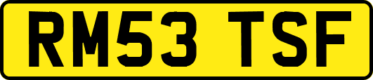 RM53TSF