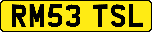 RM53TSL