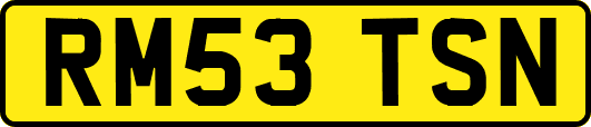 RM53TSN