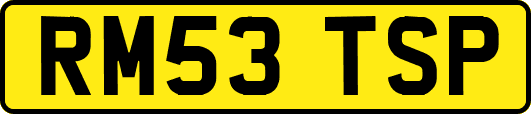 RM53TSP