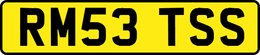RM53TSS