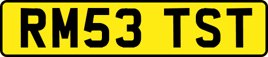 RM53TST