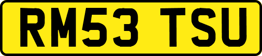 RM53TSU
