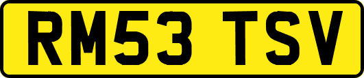 RM53TSV