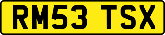 RM53TSX