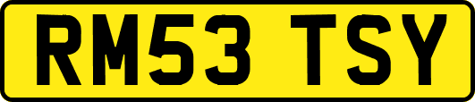 RM53TSY