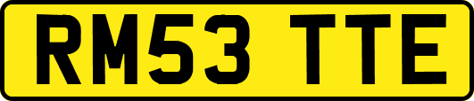 RM53TTE