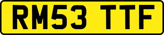 RM53TTF