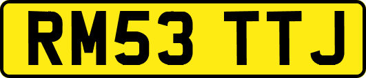 RM53TTJ