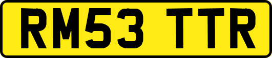 RM53TTR