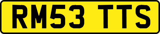 RM53TTS