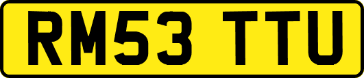 RM53TTU