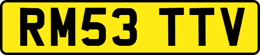 RM53TTV
