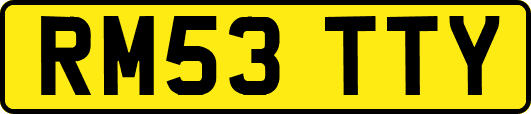RM53TTY