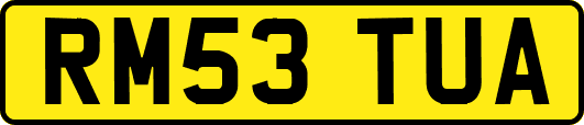 RM53TUA