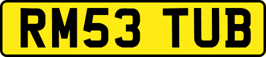 RM53TUB