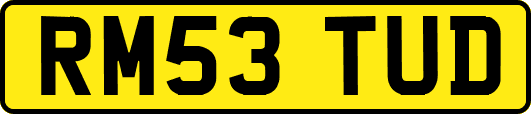 RM53TUD